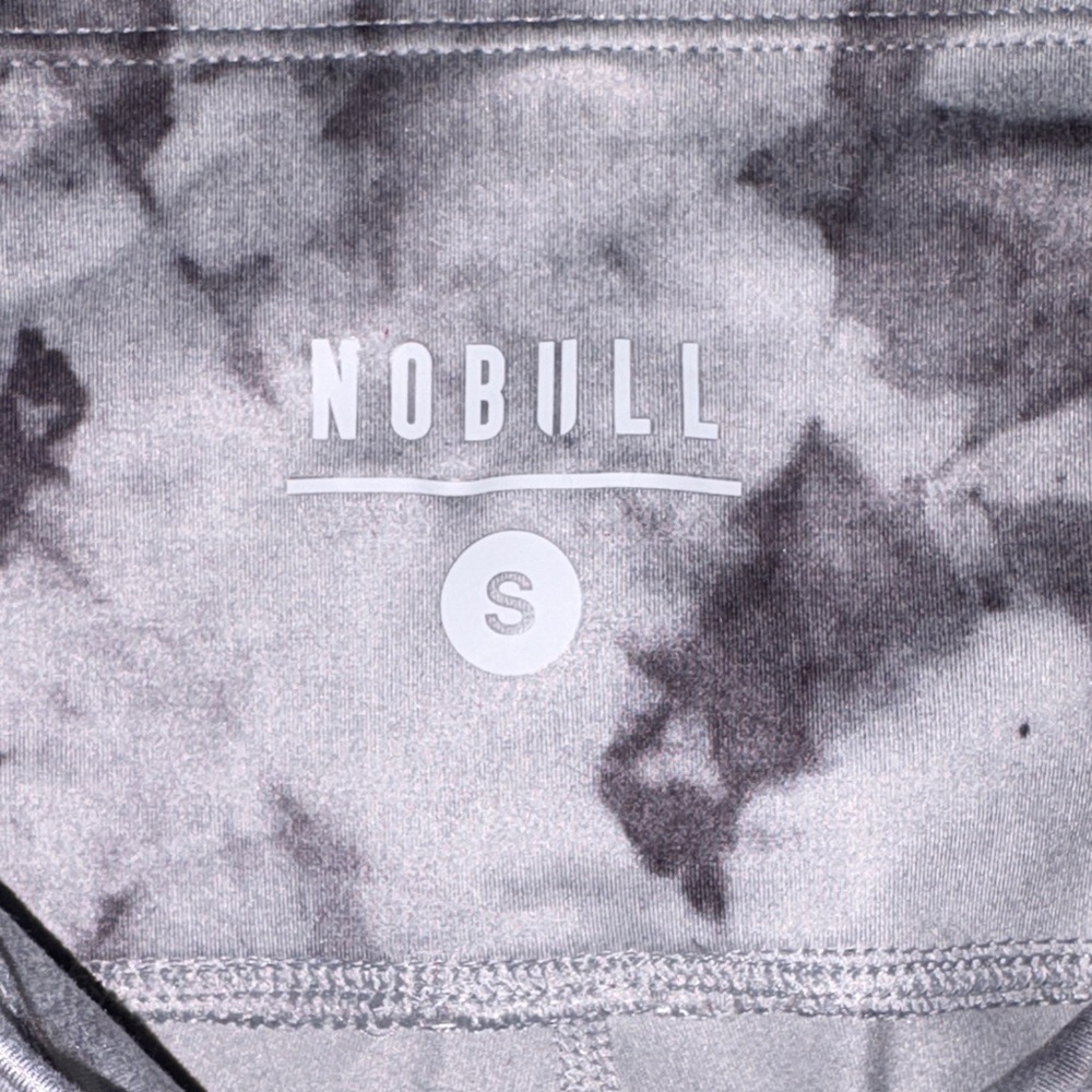 Nobull 20” inseam Leggings - Picture 3 of 3